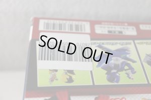 Photo18: Kaitou Sentai Lupinranger vs Keisatsu Sentai Patranger / DX VS Changer Kaitou & Keisatsu Special Set with Package (18)