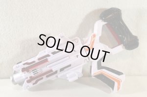 Photo4: Kaitou Sentai Lupinranger vs Keisatsu Sentai Patranger / DX VS Changer Kaitou & Keisatsu Special Set with Package (4)