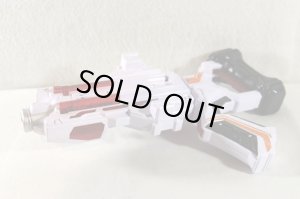 Photo5: Kaitou Sentai Lupinranger vs Keisatsu Sentai Patranger / DX VS Changer Kaitou & Keisatsu Special Set with Package (5)