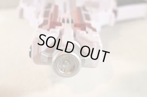 Photo6: Kaitou Sentai Lupinranger vs Keisatsu Sentai Patranger / DX VS Changer Kaitou & Keisatsu Special Set with Package (6)