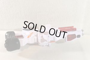 Photo7: Kaitou Sentai Lupinranger vs Keisatsu Sentai Patranger / DX VS Changer Kaitou & Keisatsu Special Set with Package (7)