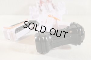 Photo8: Kaitou Sentai Lupinranger vs Keisatsu Sentai Patranger / DX VS Changer Kaitou & Keisatsu Special Set with Package (8)