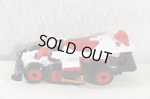 Photo9: Kaitou Sentai Lupinranger vs Keisatsu Sentai Patranger / DX VS Changer Kaitou & Keisatsu Special Set with Package (9)