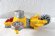 Photo3: Kaitou Sentai Lupinranger vs Keisatsu Sentai Patranger / Yellow Dial Fighter with Package (3)