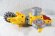 Photo5: Kaitou Sentai Lupinranger vs Keisatsu Sentai Patranger / Yellow Dial Fighter with Package (5)