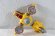 Photo7: Kaitou Sentai Lupinranger vs Keisatsu Sentai Patranger / Yellow Dial Fighter with Package (7)