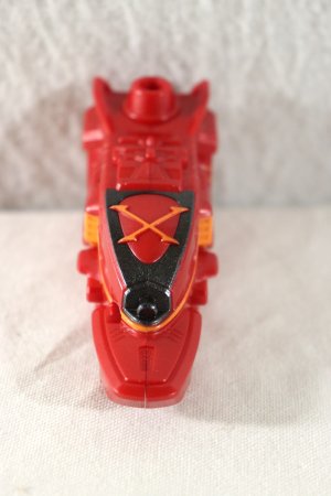 Photo3: Kaitou Sentai Lupinranger vs Keisatsu Sentai Patranger / VS Vehicle lite X Train Chain (3)