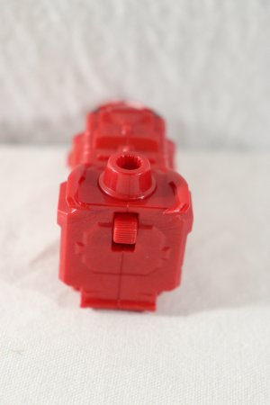 Photo5: Kaitou Sentai Lupinranger vs Keisatsu Sentai Patranger / VS Vehicle lite X Train Chain (5)