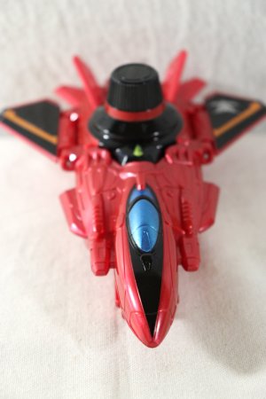 Photo10: Kaitou Sentai Lupinranger vs Keisatsu Sentai Patranger / VS MEMORIAL SET with Package (10)