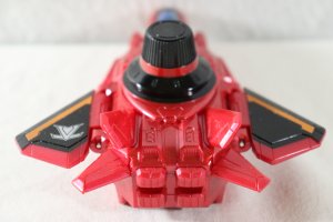 Photo12: Kaitou Sentai Lupinranger vs Keisatsu Sentai Patranger / VS MEMORIAL SET with Package (12)