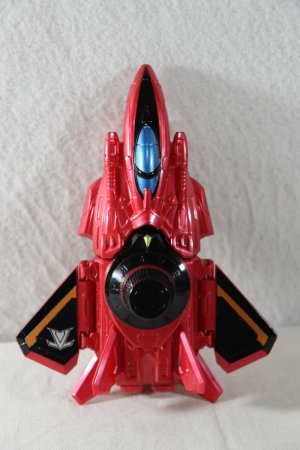 Photo13: Kaitou Sentai Lupinranger vs Keisatsu Sentai Patranger / VS MEMORIAL SET with Package (13)