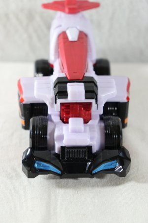 Photo15: Kaitou Sentai Lupinranger vs Keisatsu Sentai Patranger / VS MEMORIAL SET with Package (15)