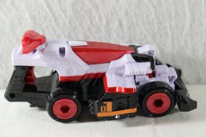 Photo16: Kaitou Sentai Lupinranger vs Keisatsu Sentai Patranger / VS MEMORIAL SET with Package (16)