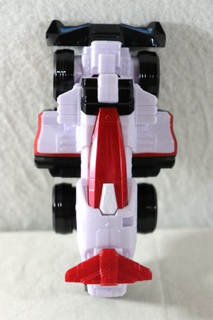 Photo18: Kaitou Sentai Lupinranger vs Keisatsu Sentai Patranger / VS MEMORIAL SET with Package (18)