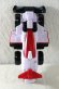 Photo18: Kaitou Sentai Lupinranger vs Keisatsu Sentai Patranger / VS MEMORIAL SET with Package (18)