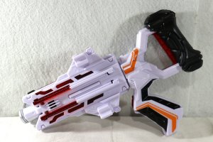 Photo3: Kaitou Sentai Lupinranger vs Keisatsu Sentai Patranger / VS MEMORIAL SET with Package (3)