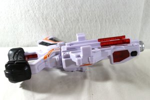 Photo5: Kaitou Sentai Lupinranger vs Keisatsu Sentai Patranger / VS MEMORIAL SET with Package (5)
