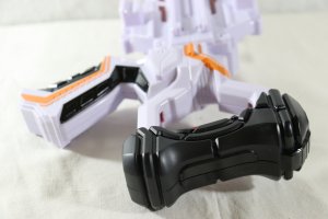 Photo6: Kaitou Sentai Lupinranger vs Keisatsu Sentai Patranger / VS MEMORIAL SET with Package (6)