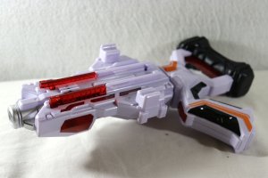 Photo7: Kaitou Sentai Lupinranger vs Keisatsu Sentai Patranger / VS MEMORIAL SET with Package (7)