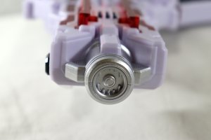 Photo8: Kaitou Sentai Lupinranger vs Keisatsu Sentai Patranger / VS MEMORIAL SET with Package (8)