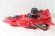 Photo9: Kaitou Sentai Lupinranger vs Keisatsu Sentai Patranger / VS MEMORIAL SET with Package (9)