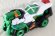 Photo1: Kaitou Sentai Lupinranger vs Keisatsu Sentai Patranger / Trigger Machine 2gou Used (1)
