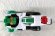 Photo6: Kaitou Sentai Lupinranger vs Keisatsu Sentai Patranger / Trigger Machine 2gou Used (6)