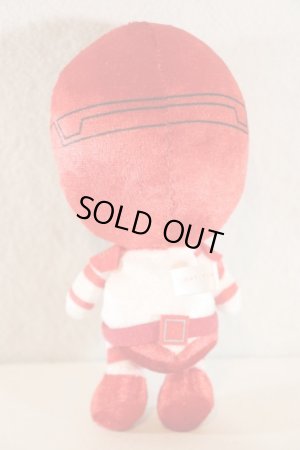 Photo2: Kaitou Sentai Lupinranger vs Keisatsu Sentai Patranger / LupPat Nuigurumi Plush Patren 1gou (2)