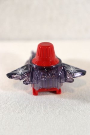 Photo5: Kaitou Sentai Lupinranger vs Keisatsu Sentai Patranger / VS Vehicle lite Series Lite Prism Dial Fighter (5)