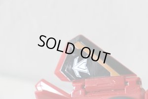 Photo7: Kaitou Sentai Lupinranger vs Keisatsu Sentai Patranger / Red Dial Fighter Used (7)