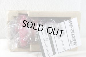 Photo2: Kaitou Sentai Lupinranger vs Keisatsu Sentai Patranger / Trigger Machine 3gou with Package (2)