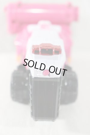 Photo6: Kaitou Sentai Lupinranger vs Keisatsu Sentai Patranger / Trigger Machine 3gou with Package (6)