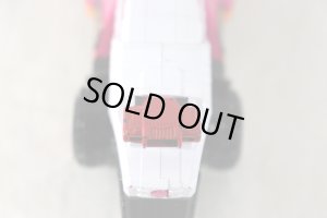 Photo8: Kaitou Sentai Lupinranger vs Keisatsu Sentai Patranger / Trigger Machine 3gou with Package (8)