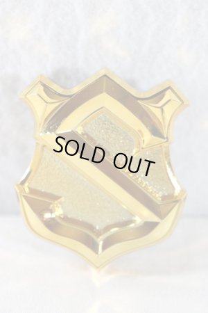 Photo1: Kaitou Sentai Lupinranger vs Keisatsu Sentai Patranger / VS Emblem Patranger Used (1)