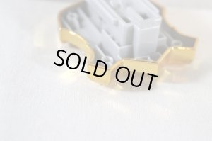 Photo2: Kaitou Sentai Lupinranger vs Keisatsu Sentai Patranger / VS Emblem Patranger Used (2)