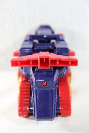 Photo6: Kaitou Sentai Lupinranger vs Keisatsu Sentai Patranger / Siren Striker with Package (6)