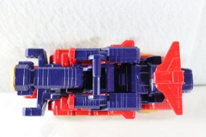 Photo7: Kaitou Sentai Lupinranger vs Keisatsu Sentai Patranger / Siren Striker with Package (7)