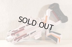 Photo3: Kaitou Sentai Lupinranger vs Keisatsu Sentai Patranger / DX VS Changer Patren 1gou Set with Package (3)