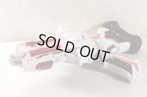 Photo7: Kaitou Sentai Lupinranger vs Keisatsu Sentai Patranger / DX VS Changer Patren 1gou Set with Package (7)