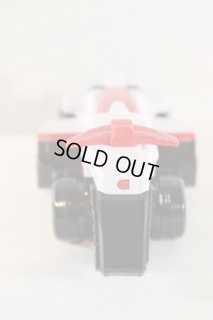 Photo11: Kaitou Sentai Lupinranger vs Keisatsu Sentai Patranger / DX VS Changer Patren 1gou Set Used (11)