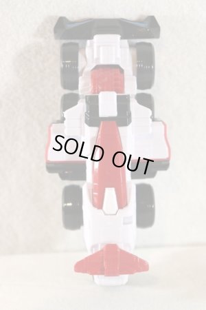 Photo12: Kaitou Sentai Lupinranger vs Keisatsu Sentai Patranger / DX VS Changer Patren 1gou Set Used (12)