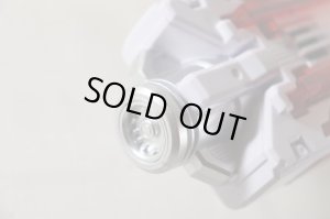 Photo13: Kaitou Sentai Lupinranger vs Keisatsu Sentai Patranger / DX VS Changer Patren 1gou Set Used (13)