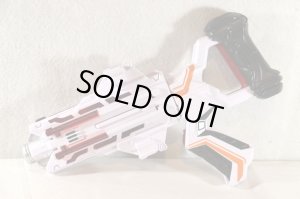 Photo2: Kaitou Sentai Lupinranger vs Keisatsu Sentai Patranger / DX VS Changer Patren 1gou Set Used (2)