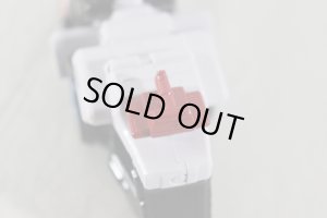 Photo7: Kaitou Sentai Lupinranger vs Keisatsu Sentai Patranger / Trigger Machine Biker Used (7)