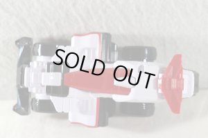 Photo12: Kaitou Sentai Lupinranger vs Keisatsu Sentai Patranger / DX VS Changer Patren 1gou Set Used (12)