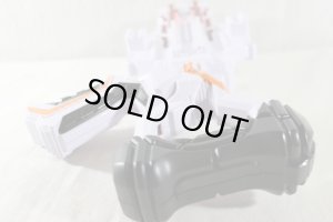 Photo5: Kaitou Sentai Lupinranger vs Keisatsu Sentai Patranger / DX VS Changer Patren 1gou Set Used (5)