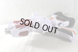 Photo6: Kaitou Sentai Lupinranger vs Keisatsu Sentai Patranger / DX VS Changer Patren 1gou Set Used (6)