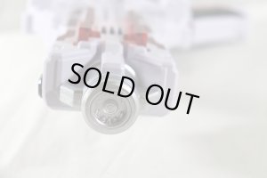 Photo7: Kaitou Sentai Lupinranger vs Keisatsu Sentai Patranger / DX VS Changer Patren 1gou Set Used (7)