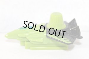 Photo2: Kaitou Sentai Lupinranger vs Keisatsu Sentai Patranger / VS Vehicle lite Paint Dial Fighter (2)