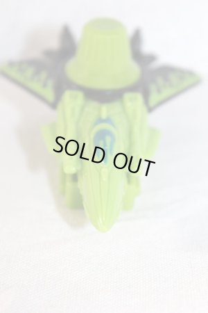 Photo3: Kaitou Sentai Lupinranger vs Keisatsu Sentai Patranger / VS Vehicle lite Paint Dial Fighter (3)